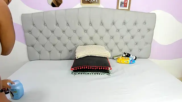 BRIYITHMENA online show from 09-23-25, 01:18