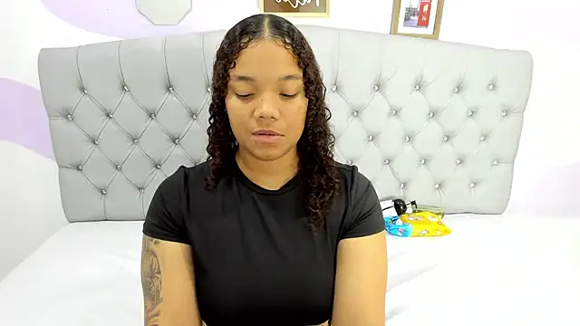 BRIYITHMENA online show from 10-30-25, 01:37