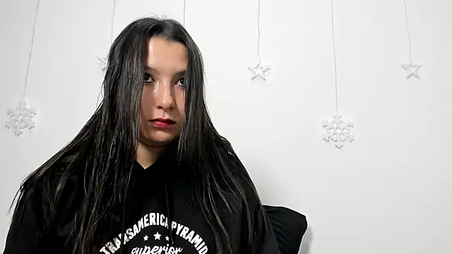 cami-01 online show from 01-10-26, 08:59