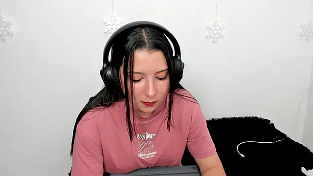 cami-01 online show from 01-16-26, 08:35