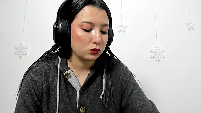 cami-01 online show from 01-18-26, 02:09