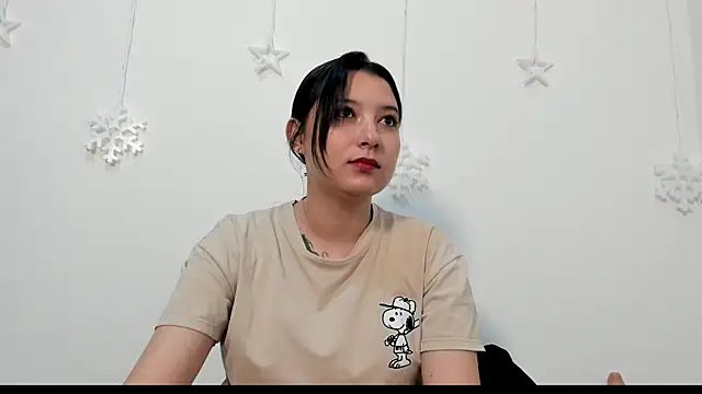 Snapshot of cami-01 chatting on 07-09-26, 09:25 cami-01 online show from 07-09-26, 09:25