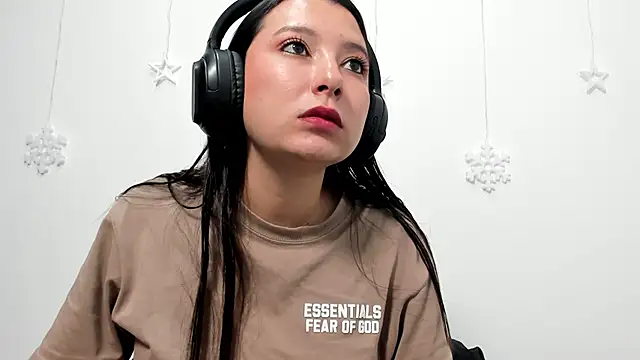 cami-01 online show from 01-07-26, 10:15