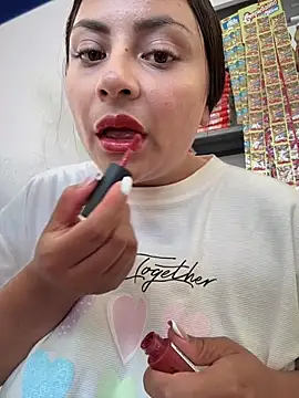 Sol biglips online show from 09-16-25, 06:09