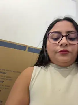 Sol biglips online show from 02-11-26, 04:51