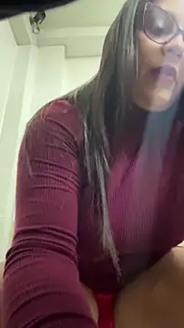 Sol biglips online show from 01-10-26, 05:52