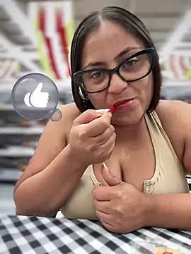 Sol biglips online show from 02-12-25, 01:59