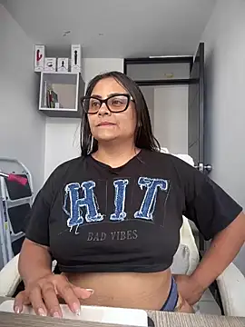 Sol biglips online show from 03-18-25, 05:23