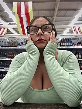 Sol biglips online show from 01-30-25, 01:20