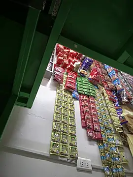 Sol biglips online show from 02-23-25, 05:50