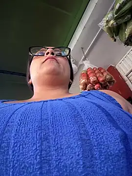 Sol biglips online show from 01-18-25, 07:26