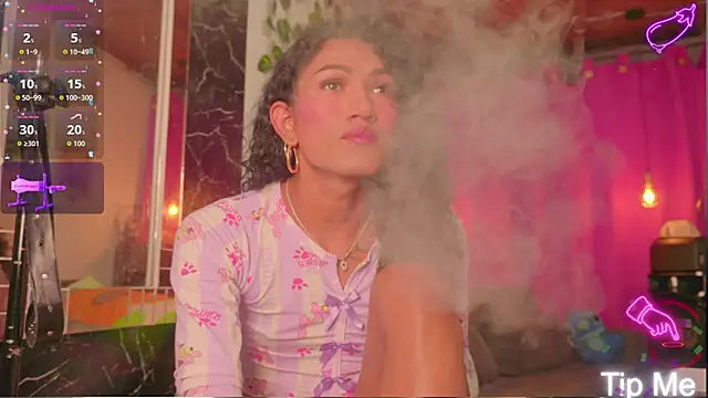 sweet kamil online show from 04-18-26, 07:22