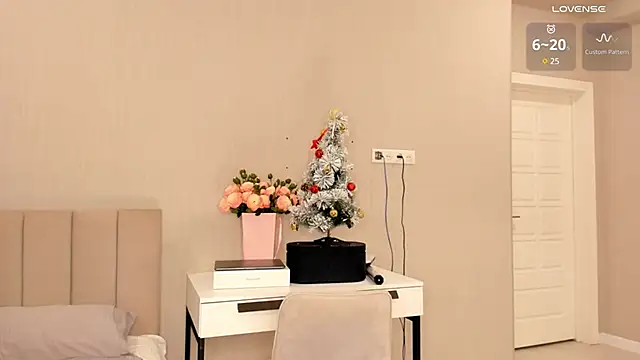 aya shy online show from 12-23-24, 02:28