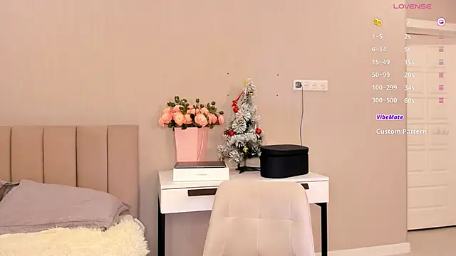 aya shy online show from 01-08-25, 05:37
