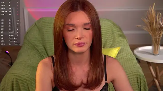 Eva Golden online show from 07-03-26, 04:46