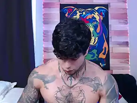 Snapshot of ray_coopers chatting on 12-20-24, 01:25 ray coopers online show from 12-20-24, 01:25