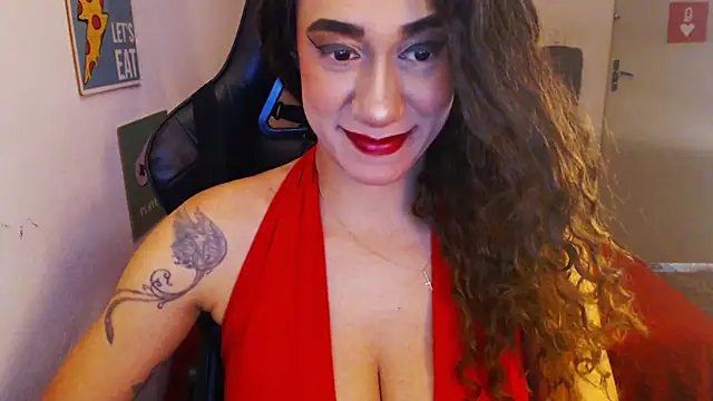 gauchinhaG online show from 11-20-25, 08:31