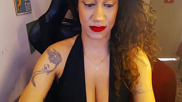 gauchinhaG online show from 11-26-25, 05:02