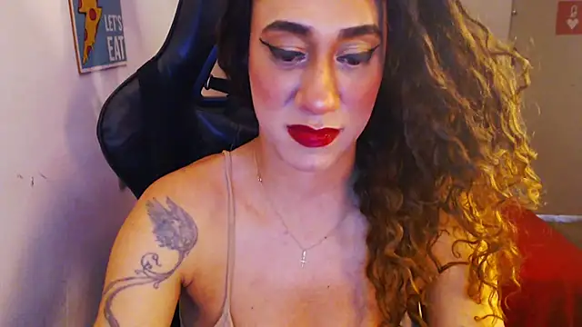 gauchinhaG online show from 12-02-25, 08:54