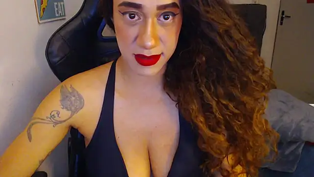 gauchinhaG online show from 03-26-26, 02:04