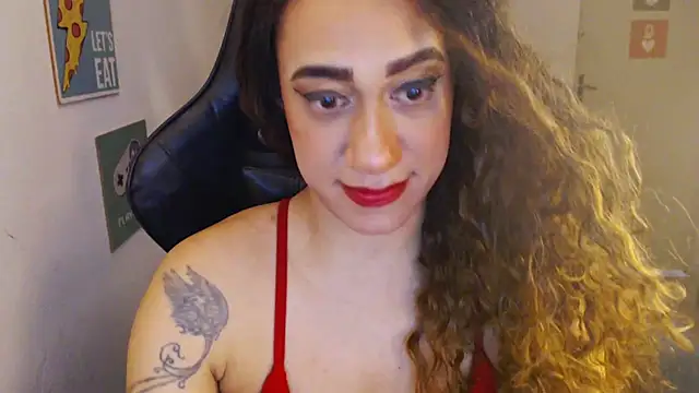 gauchinhaG online show from 12-18-25, 06:45