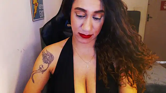 gauchinhaG online show from 11-29-25, 05:24