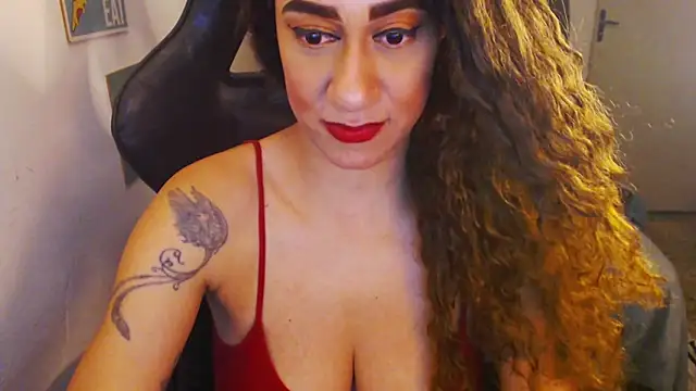 gauchinhaG online show from 03-10-26, 09:41