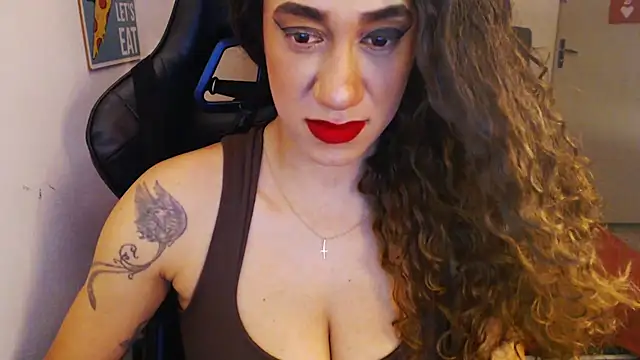 gauchinhaG online show from 11-21-25, 11:04