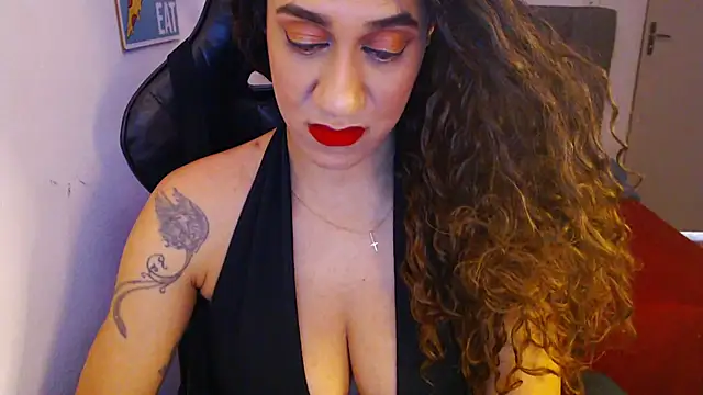 gauchinhaG online show from 11-24-25, 02:28