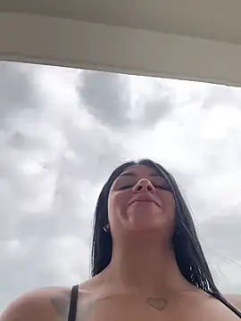 SophiaKarson online show from 02-27-26, 02:39