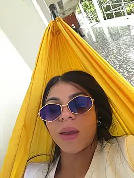 SophiaKarson online show from 02-07-26, 06:27