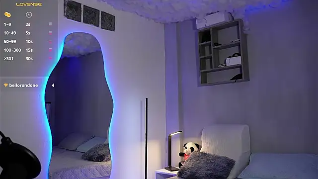 MarcoSullivan online show from 02-14-26, 01:00