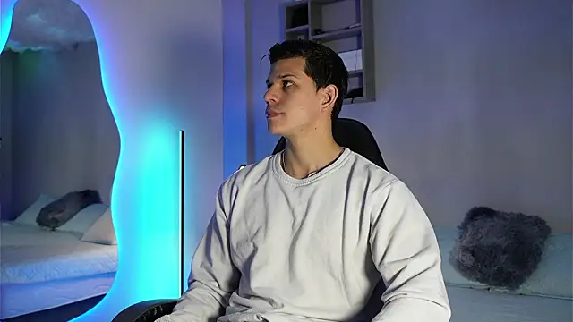 MarcoSullivan online show from 03-02-26, 08:38