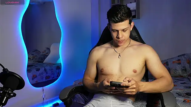 MarcoSullivan online show from 04-22-26, 09:43