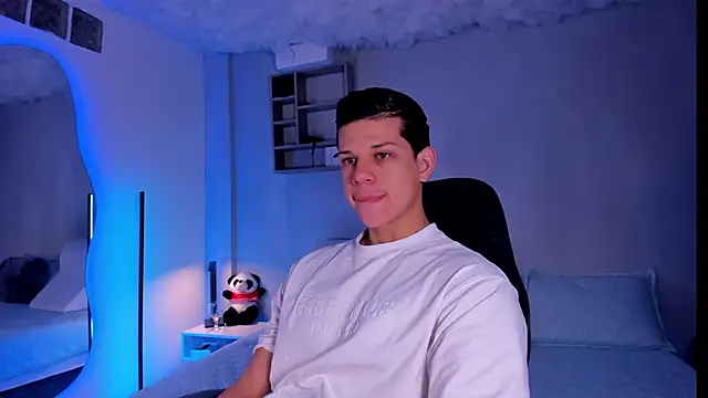 MarcoSullivan online show from 10-28-25, 12:26