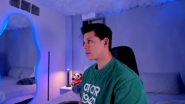 MarcoSullivan online show from 01-14-26, 09:07