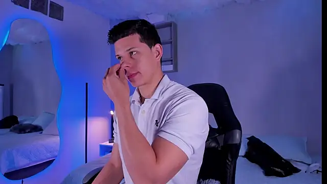 MarcoSullivan online show from 12-05-25, 03:10