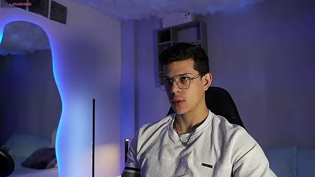 MarcoSullivan online show from 02-19-26, 01:30