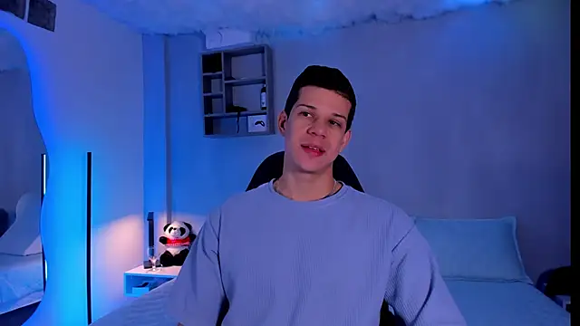 MarcoSullivan online show from 10-29-25, 01:21