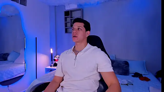 MarcoSullivan online show from 10-24-25, 01:43