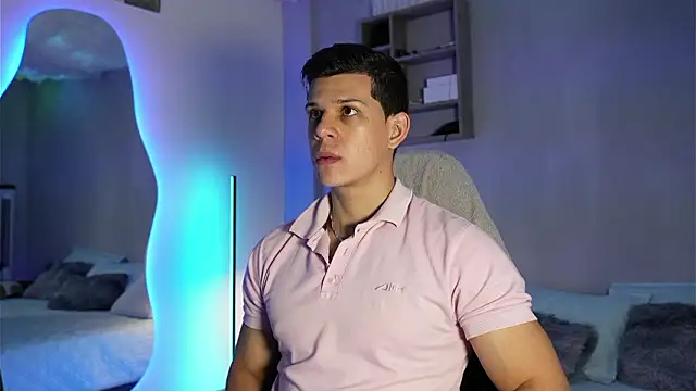 MarcoSullivan online show from 03-04-26, 01:52