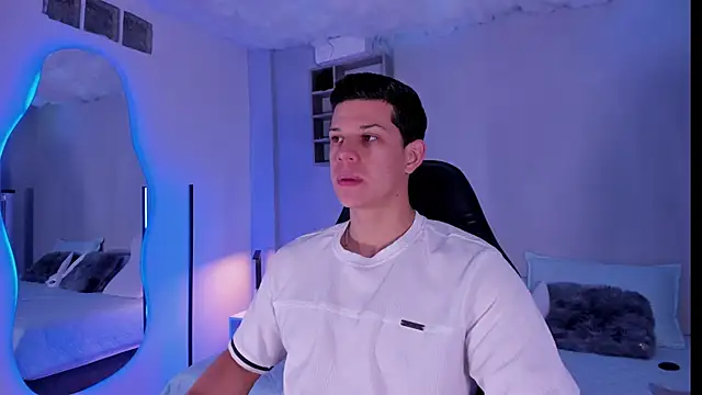 MarcoSullivan online show from 11-16-25, 02:00