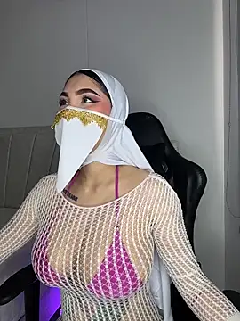 jenna eyesss online show from 03-11-26, 08:25