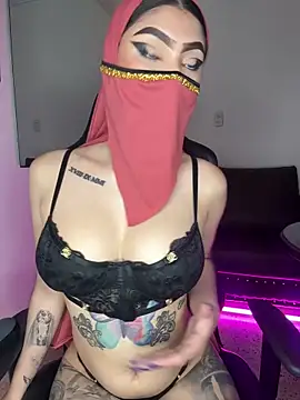 jenna eyesss online show from 02-27-25, 02:35