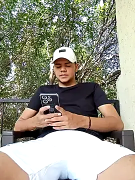 Nathan mason  online show from 02-21-25, 03:10
