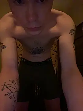 Mikeswanston online show from 02-26-25, 10:05