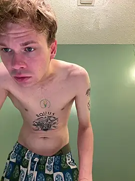 Mikeswanston online show from 04-08-26, 03:57