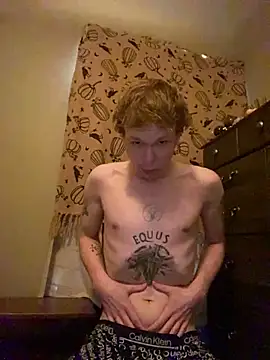 Mikeswanston online show from 03-14-25, 06:07