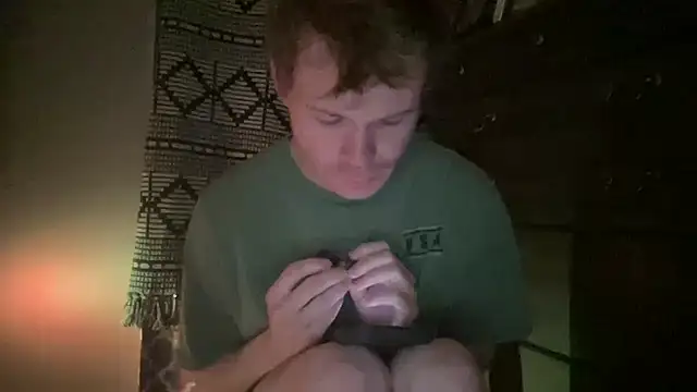 Mikeswanston online show from 02-08-26, 02:48