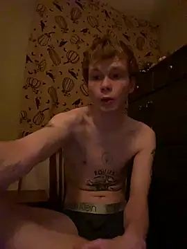 Mikeswanston online show from 03-18-25, 03:45